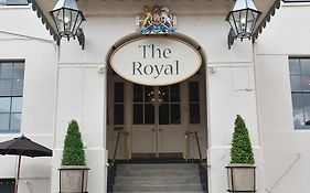 Royal Hotel By Greene King Inns